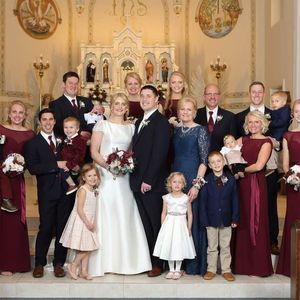 Meet your Posher, Janel